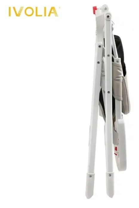 Продам стульчик для кормления!