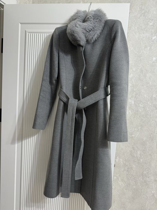 Продам пальто, б/у в отличном состоянии