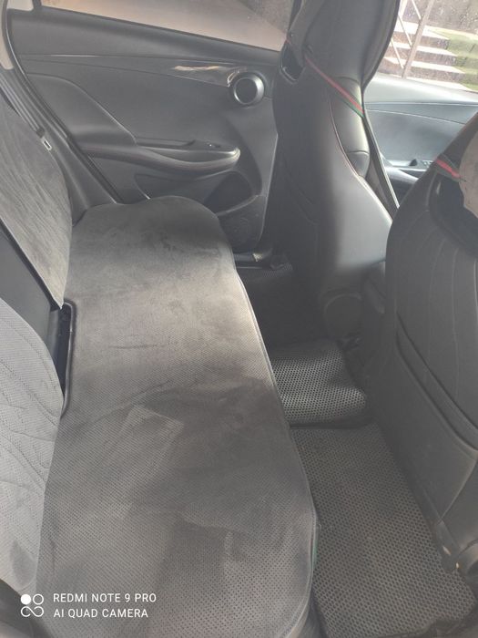 Продаётся byd e2 электро