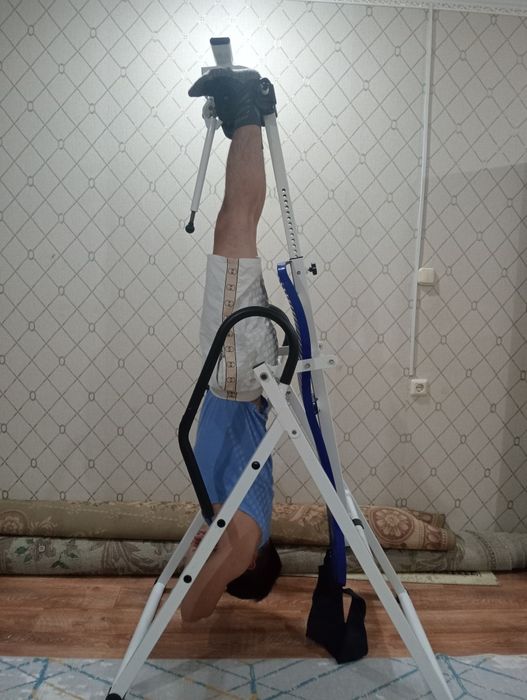 Инверсионный стол