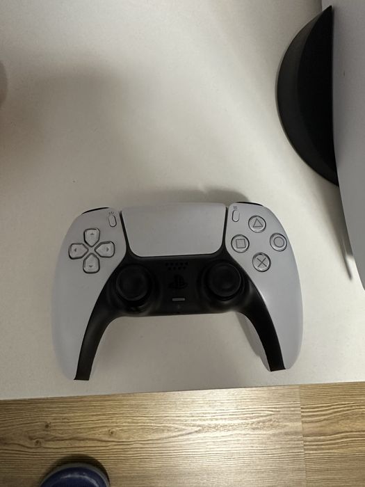 Play station 5 disk edition (predare personala)