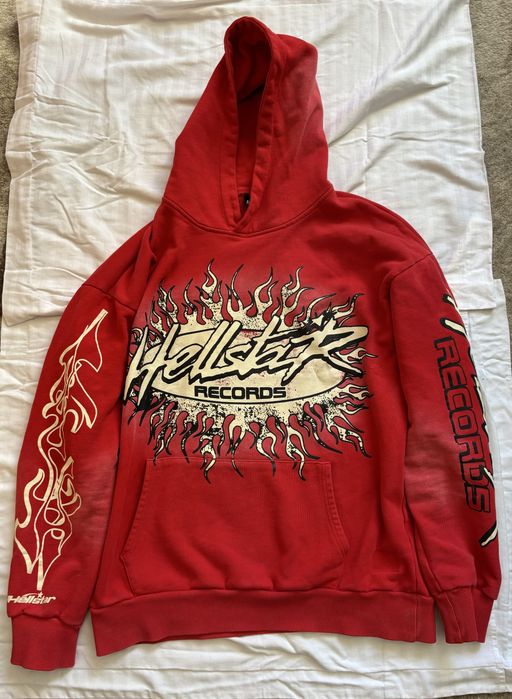 Hanorac Hellstar