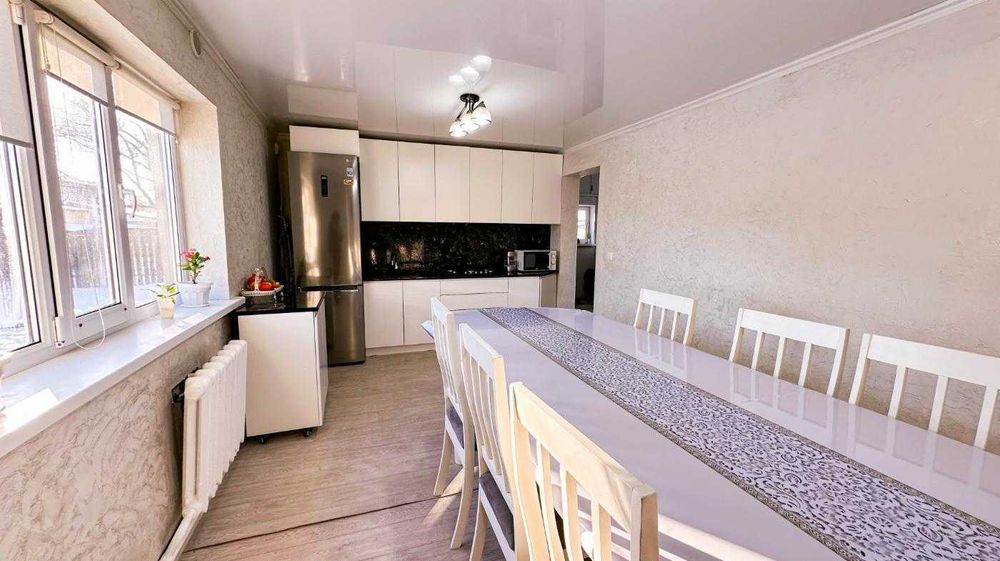 Продается дом с ремонтом в СЗЖР Константин Империя