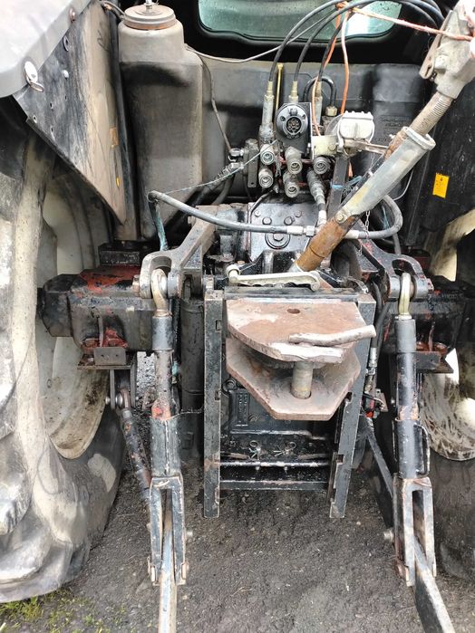 Tractor Massey Ferguson de vânzare