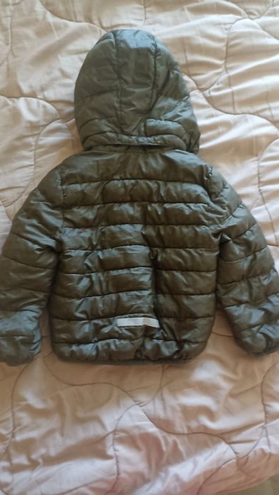 Детско яке за момче 98-104 HM