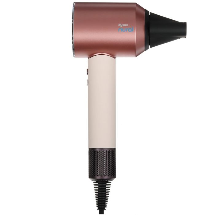 Фен Dyson HD16 Supersonic Neural Rose Gold