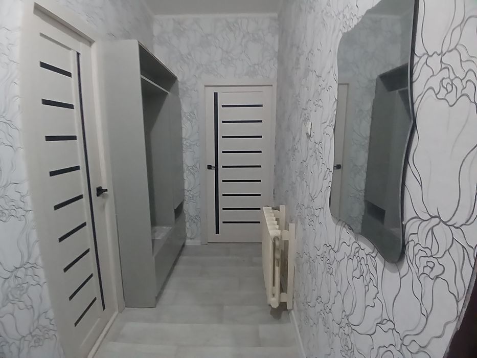 1,2к.квы,часовой Восток, Север,Кабиско