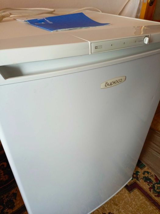 Морозильник Бирюса 14Е