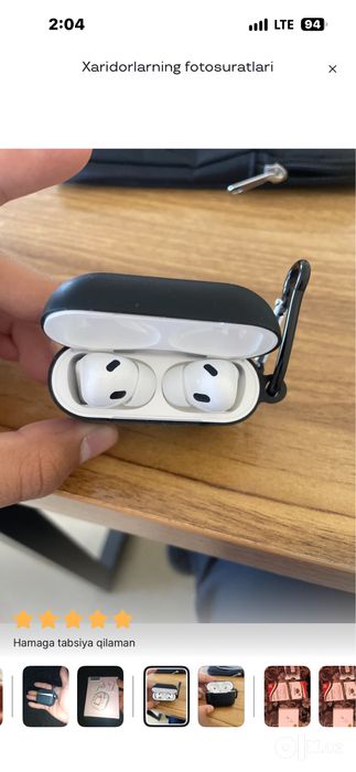 AirPods 2