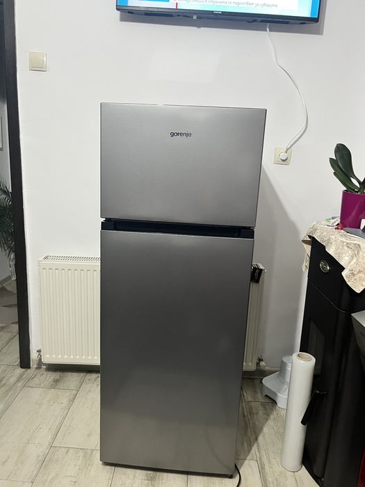 Хладилник Gorenje
