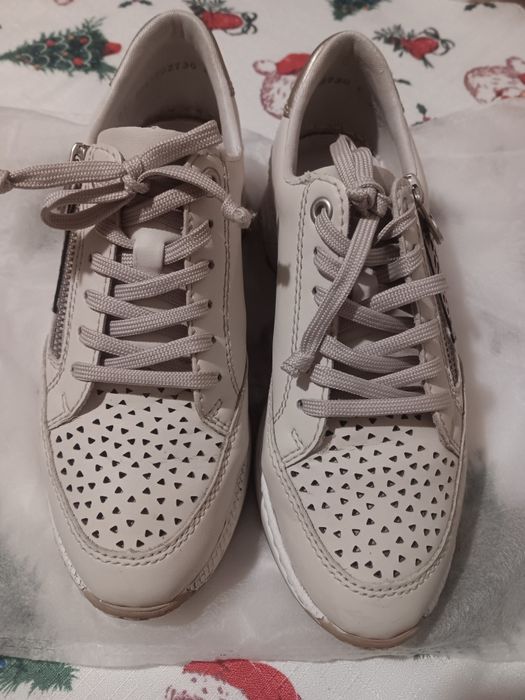 Дамски сникърси Rieker