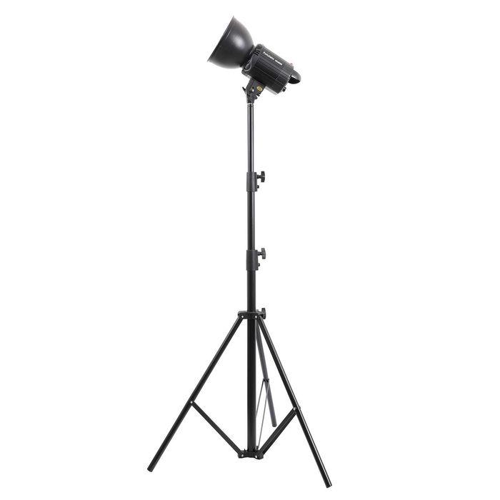 Универсален статив трипод стойка за осветление фотография 190см