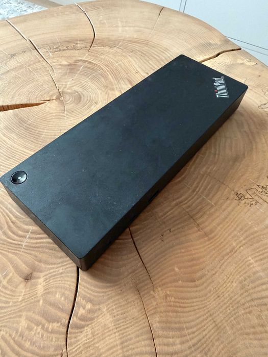 Docking Station Lenovo ThinkPad Thunderbolt 3 Gen 2