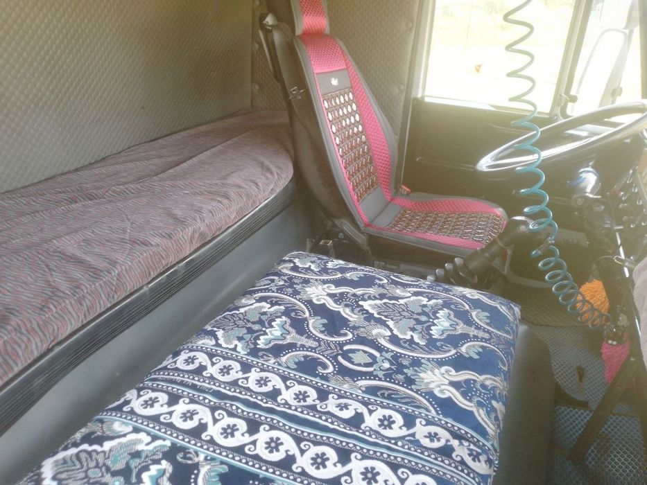 Сотилади Kamaz evro