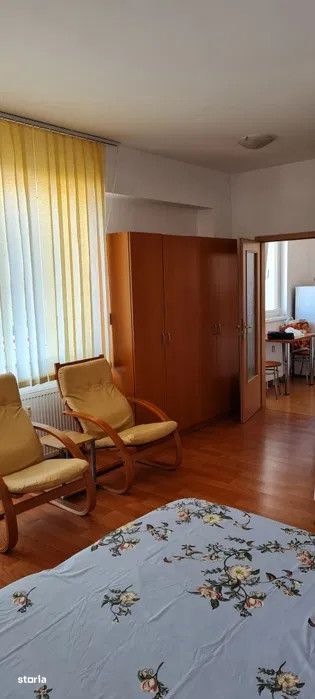 Apartament 35 mp , bloc cu lift, Iris — fotografia 1