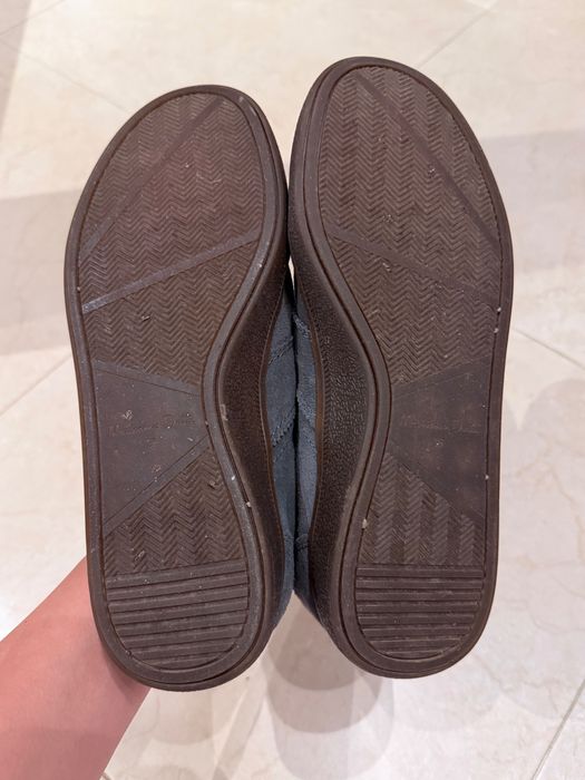 Дамски обувки Massimo Dutti размер 36