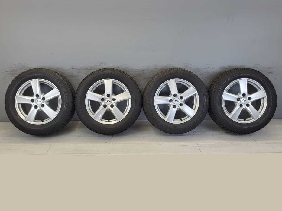 Roti/Jante VW 5x112 215/60 R16 T-Roc, Golf, Passat ; Skoda Karoq; Audi; Seat