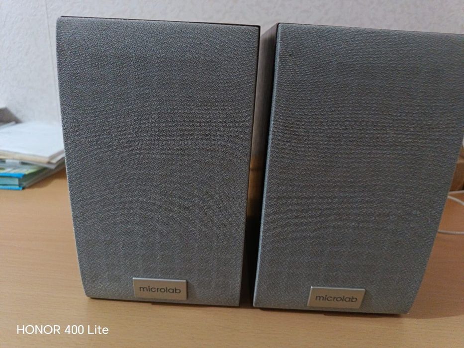 Колонка компьютерная