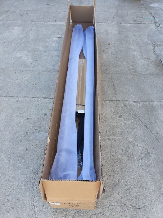 Пороги Chevrolet Equinox