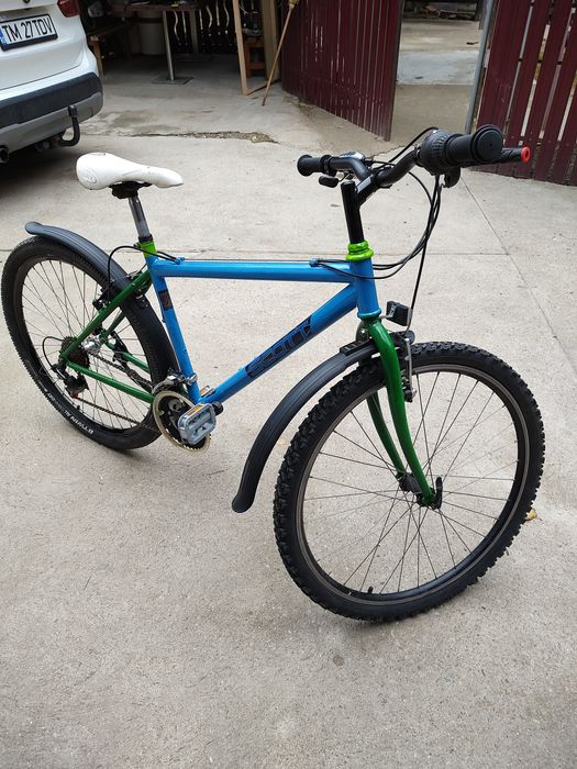 Bicicleta Roți de 26"