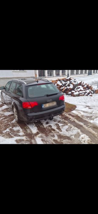 Vând  Audi A4 b7