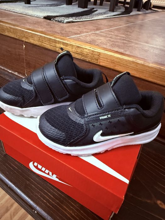 Детски маратонки Nike Dynamic fit