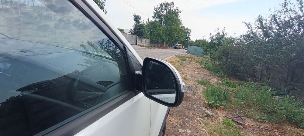 Dezmembrari Ssangyong KORANDO (2010-) 2.0 e-XDi Motorina