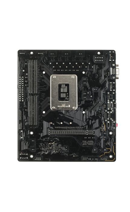 Срочно продам Н610М V2 M2