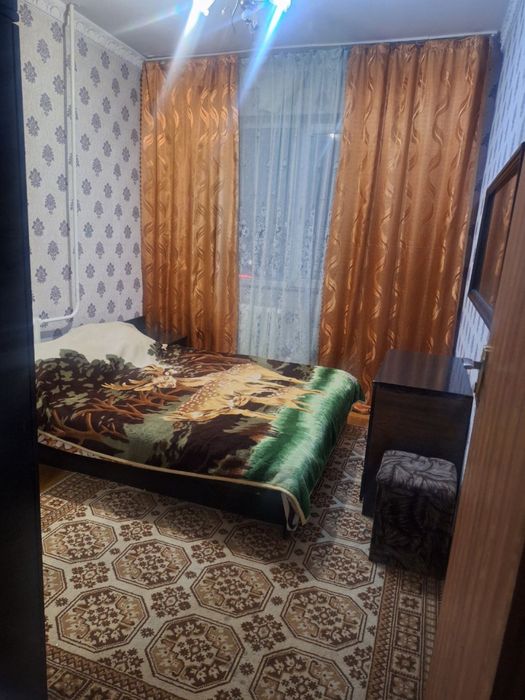 Сдаю свою двухкомнатную квартиру в Яшнабадском районе массив М-Риёзий