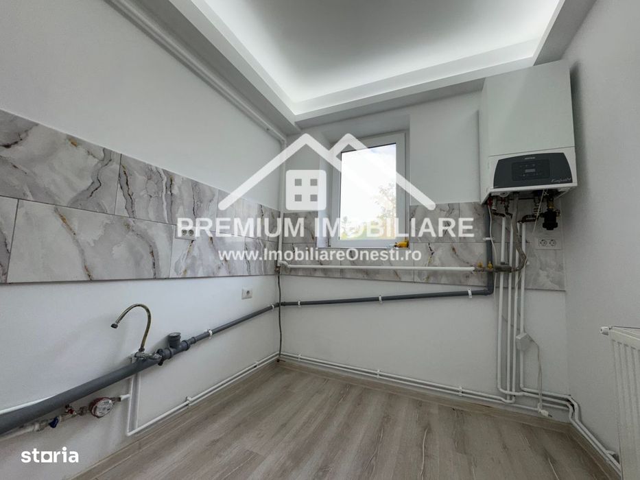 Apartament 2 Camere | Etaj 1 | Zona centrala | Renovat