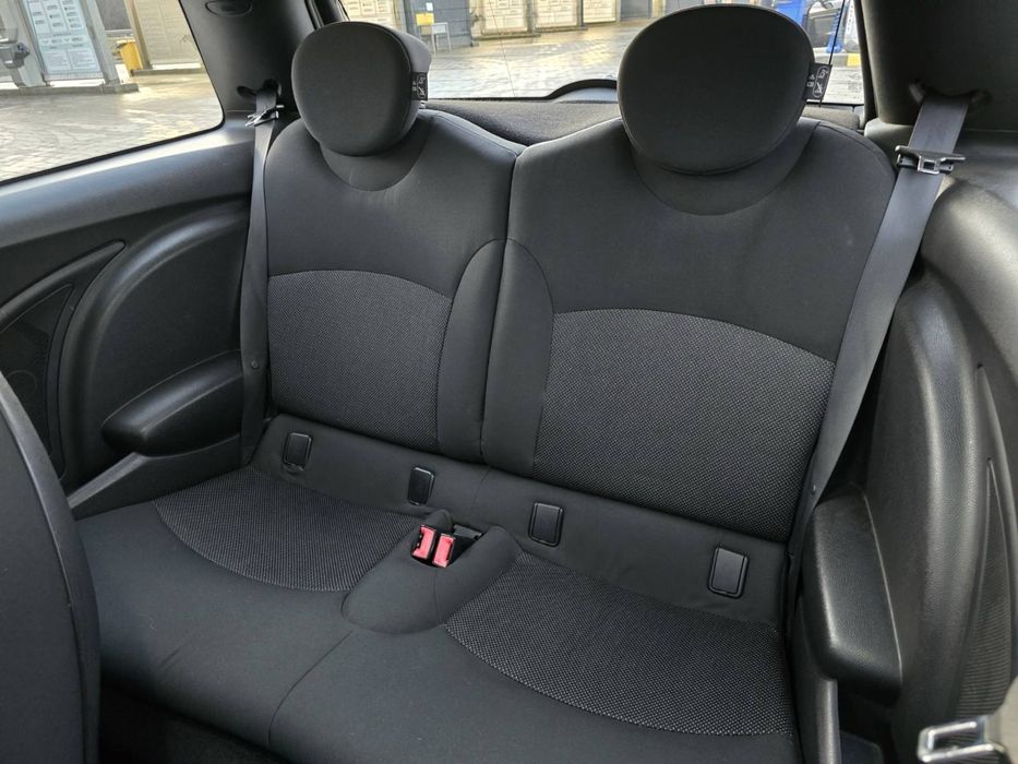 4000EUR, Mini Cooper + UPGRADE: Смарт мултимедия с тъчскрийн