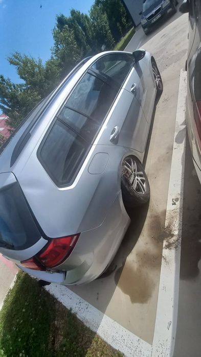 Dezmembram VW Golf 7 1.6 TDI CXXB cod cutie MWW