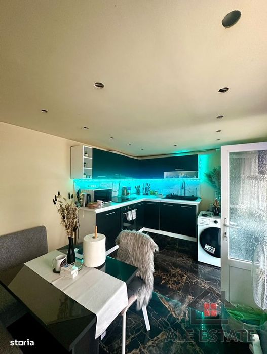 Casă de vânzare 4 camere | 92 mp | Centru – Turda