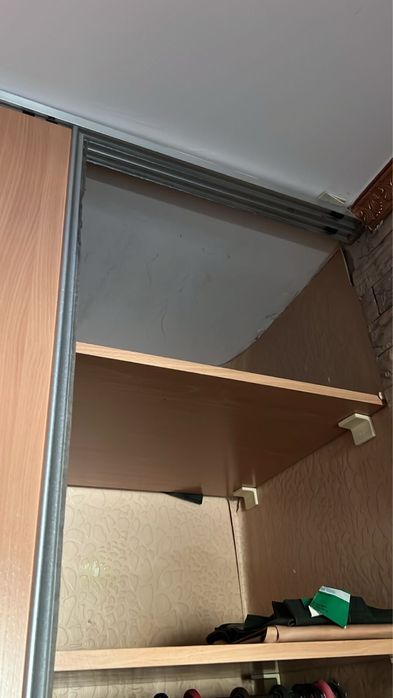 Отдам шкаф бесплатно