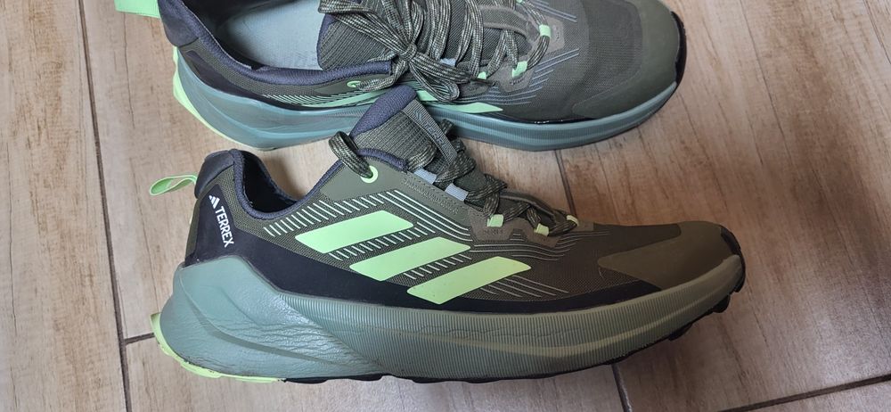 Adidas terrex GTX туристически спортни маратонки