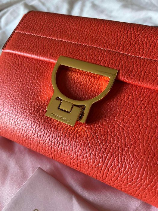 Оригинална чанта Coccinelle