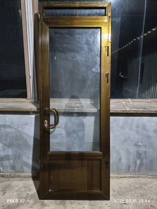 Акфа ешик сотилади