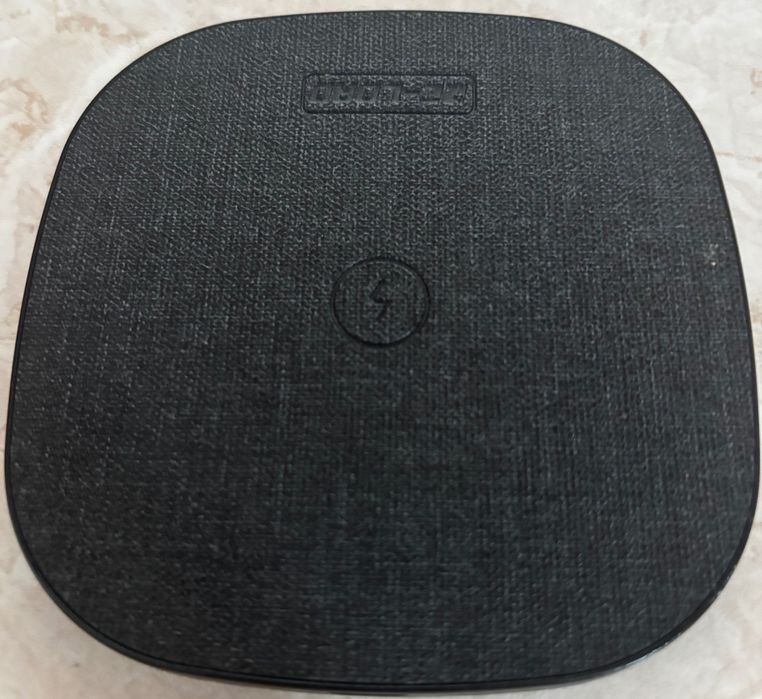 ncarcator Wireless Compatibil cu iPhone, Samsung, Huawei, Xiaomi,