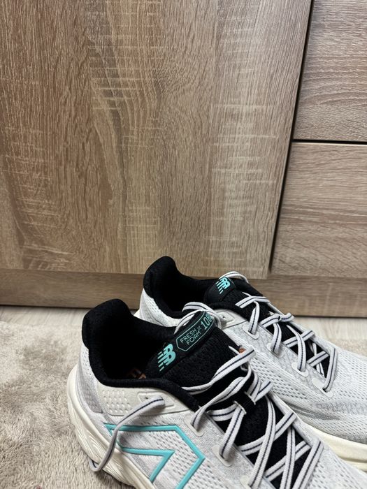 Мъжки обувки New Balance Fresh Foam X 1080