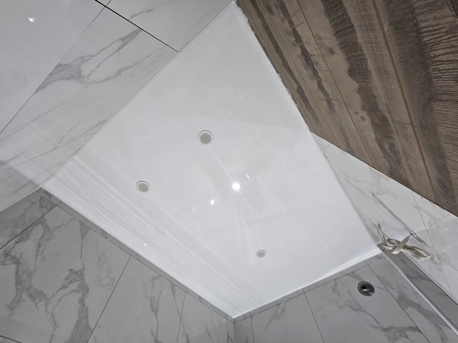 Опънат Таван  Хол Коридор Спалня Опънати тавани