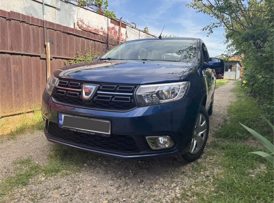 Dacia Sandero 1.0 SCE 2019