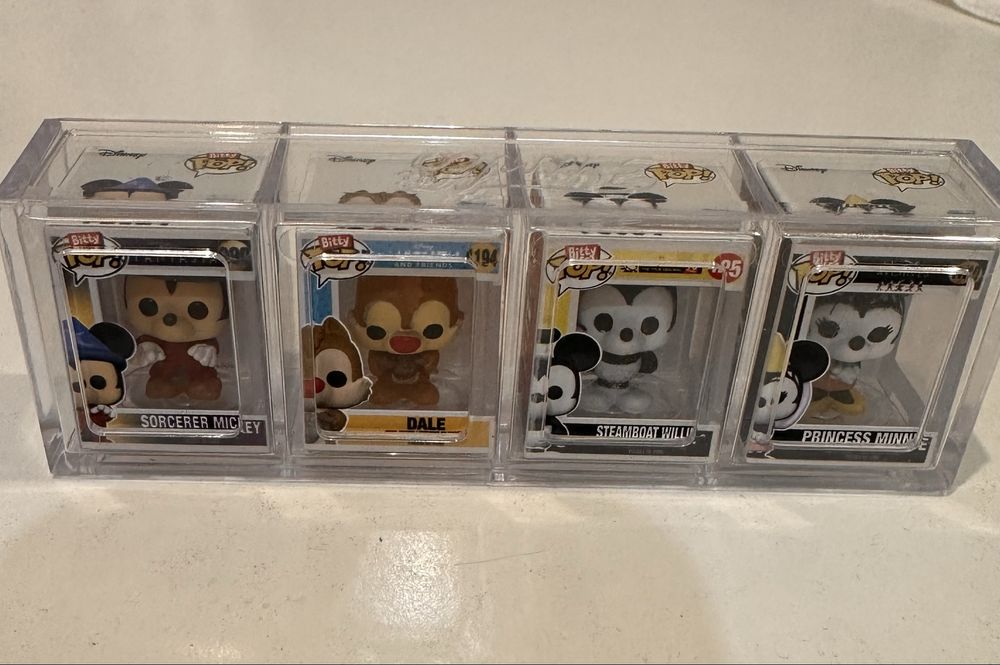 Funko pop оригинал