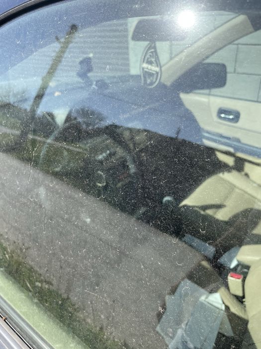 Nissam Xtrail 2.2 114