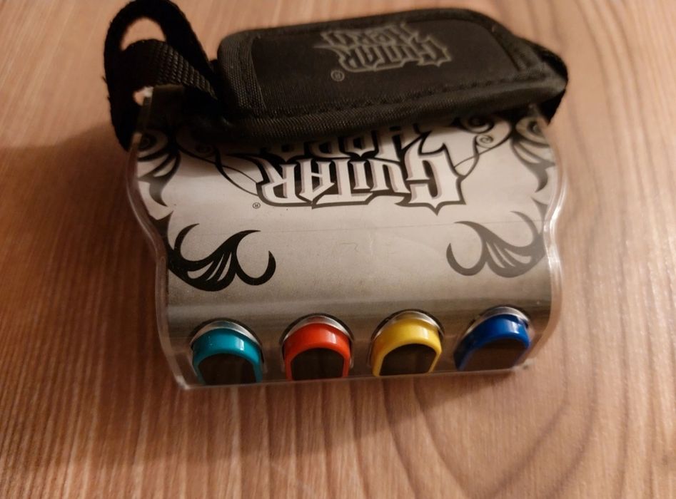 Jocuri adulți/ copii Controller Guitar Hero On Tour (Nintendo DS)