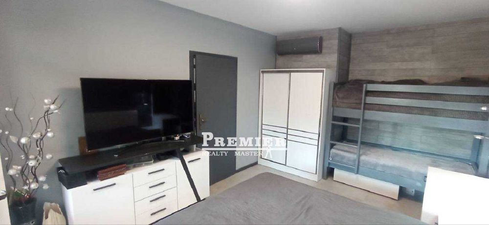 Продава се Тристаен апартамент в Свети Влас - 100 кв.м за 1480 €/кв.м - Снимка #16