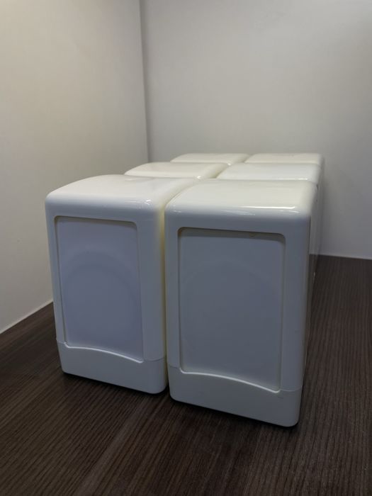 Салфетницы 6 штук