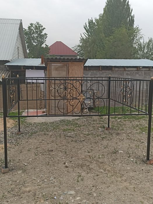 Решетки оконные решетки