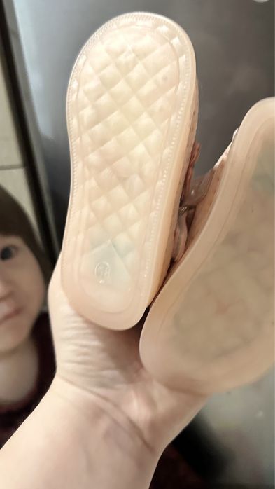 Кросовка для малышей