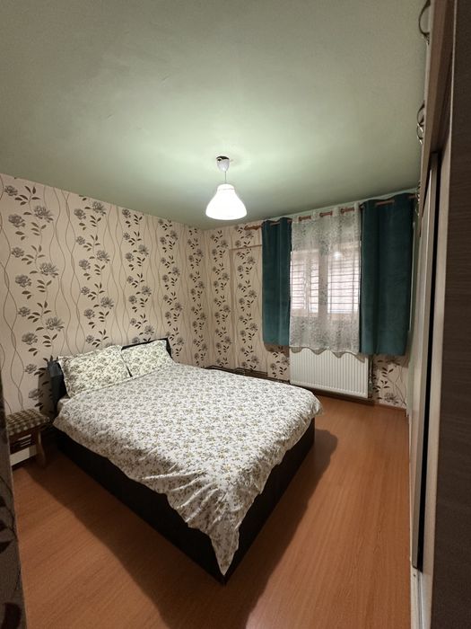 Apartament cu 2 camere ultracentral-mobilat-350€/luna