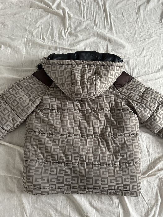 geacă originală Guess S